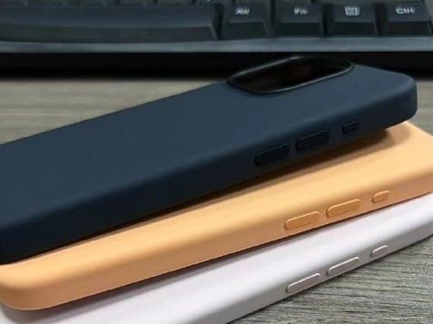 肥西苹果14维修站分享iPhone14手机壳能直接给iPhone15用吗?