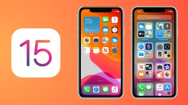 肥西苹果13维修分享iPhone13更新iOS 15.5，体验如何 