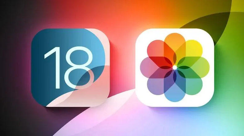 肥西苹果手机维修分享苹果 iOS / iPadOS 18.1Beta 3 发布 