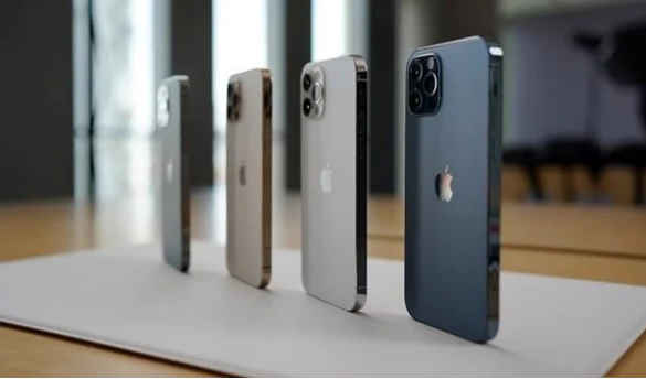 肥西苹果手机维修分享为什么说iPhone13才是真旗舰 