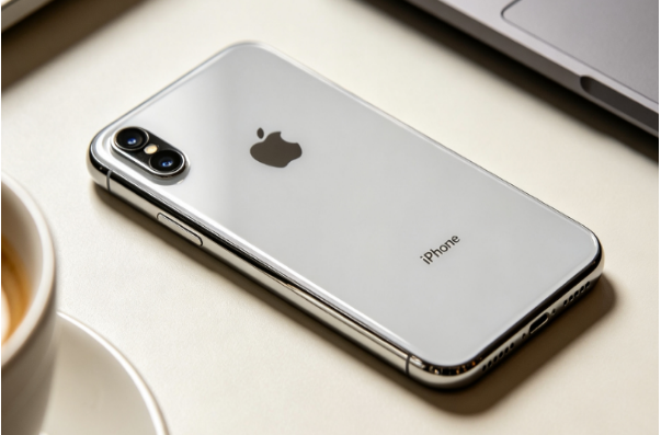 肥西苹果手机维修分享iPhone XS Max换电池 