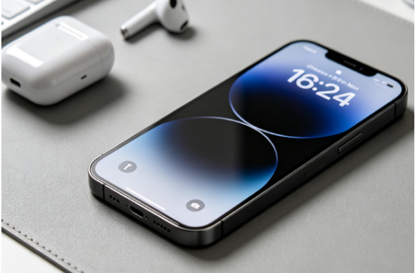 肥西苹果手机维修分享iPhone12 Pro Max 换电池 