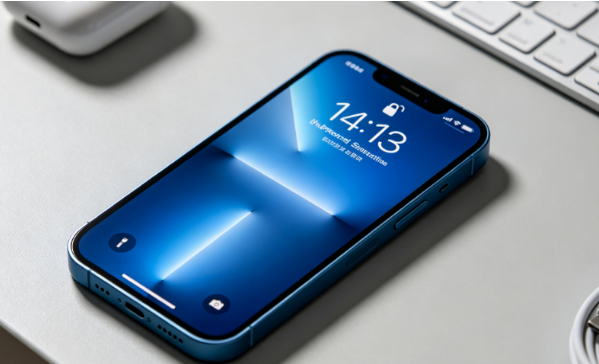 肥西苹果手机维修分享iPhone13 Pro换电池 