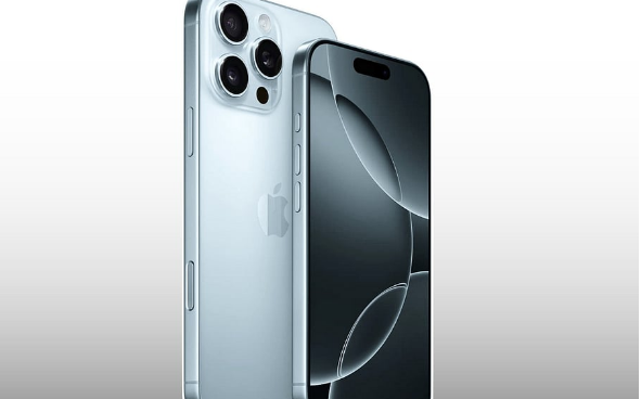 肥西苹果手机维修分享iPhone 16 Pro换电池 