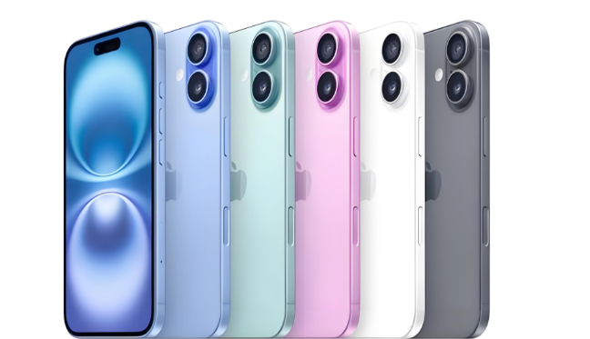 肥西苹果手机维修分享iPhone 17换电池 