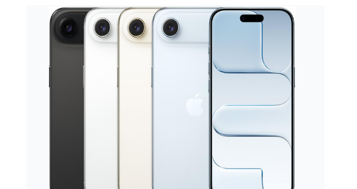 肥西苹果手机维修分享iPhone 17 Air换电池 