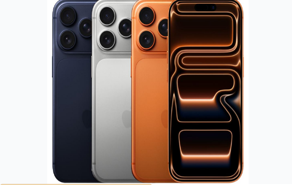肥西苹果手机维修分享iPhone 17 Pro换电池 