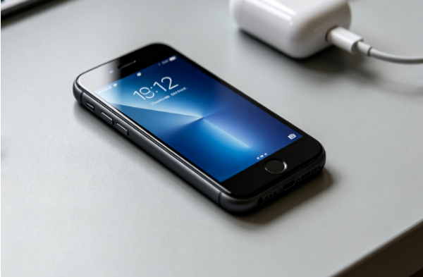 肥西苹果手机维修分享iPhone SE换电池 
