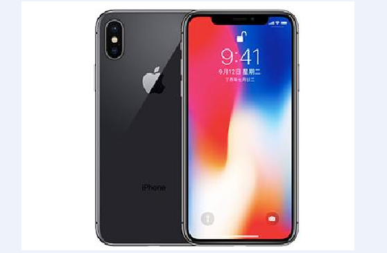 肥西苹果维修点分享iPhone X进水维修 