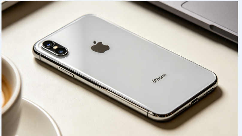 肥西苹果维修点分享iPhone XS进水维修 