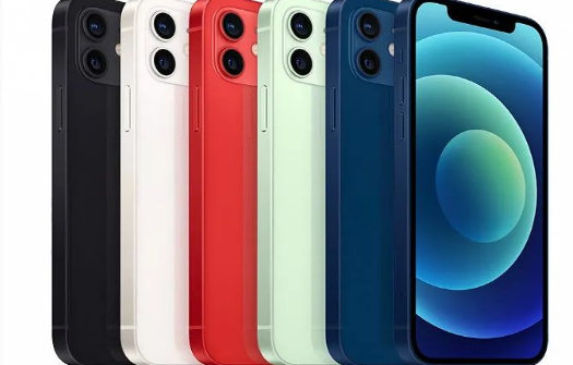 肥西苹果维修点分享iPhone12 Pro Max进水维修 