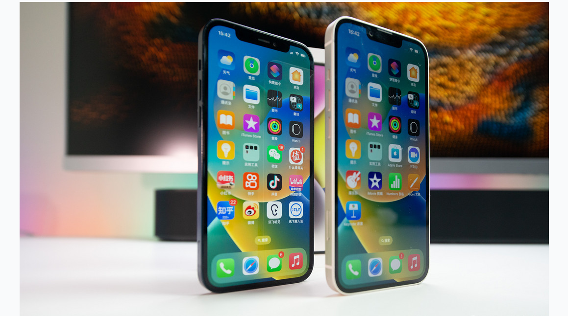 肥西苹果维修点分享iPhone 14 Plus进水维修 