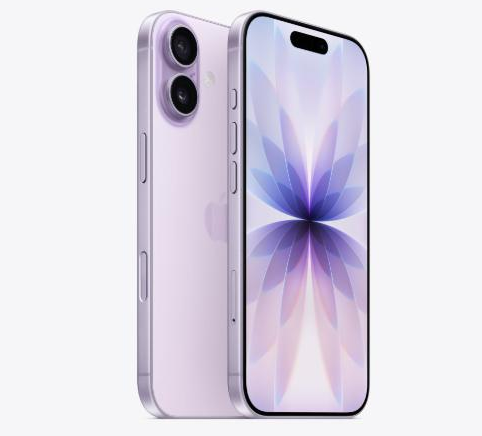 肥西苹果维修点分享iPhone 17进水维修 