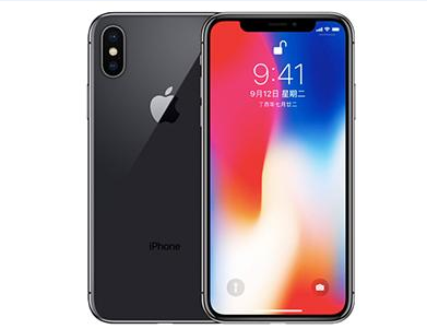 肥西苹果维修点分享iPhone XS维修主板的实战排查误区 