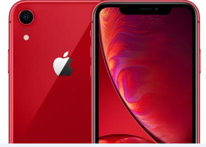 肥西苹果维修点分享iPhone XR维修主板易被忽视的硬件陷阱 