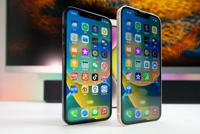 肥西苹果维修点分享iPhone 14 Plus自动关机内存连锁故障解析 