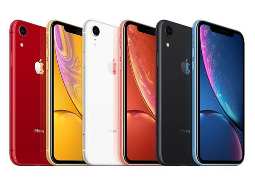 肥西苹果维修点分享iPhone XR扩容实操风险剖析 
