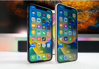 肥西苹果维修点分享iPhone 14 Plus扩容深层隐患梳理 