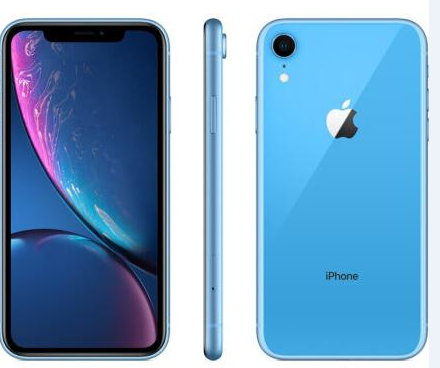 肥西苹果维修点分享iPhone XR后台与通知系统排错 