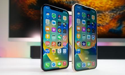 肥西苹果维修点分享iPhone 14 Plus安全隔区与音频排错 