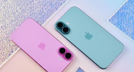 肥西苹果维修点分享iPhone 16媒体与迁移排错 