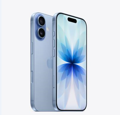 肥西苹果维修点分享iPhone 17音频与钱包 
