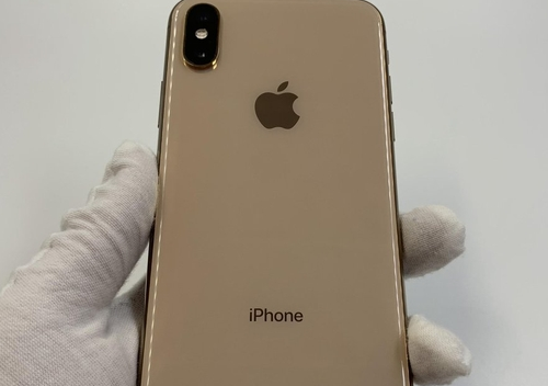 肥西苹果维修点分享iPhone XS锁屏界面交互故障 