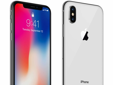 肥西苹果维修点分享iPhone X备份与锁屏密码故障 
