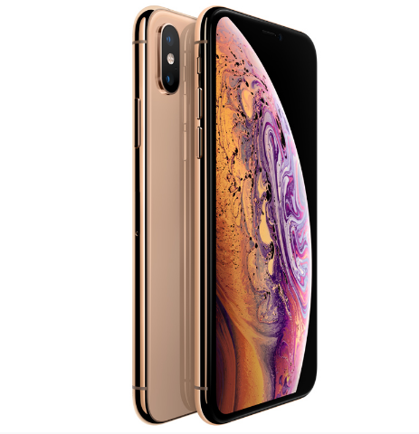 肥西苹果维修点分享iPhone XS Max锁屏快捷入口故障 