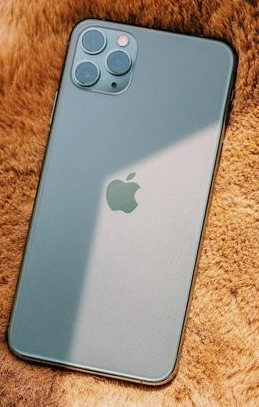 肥西苹果维修点分享iPhone 11 Pro Max锁屏密码冷知识汇总 