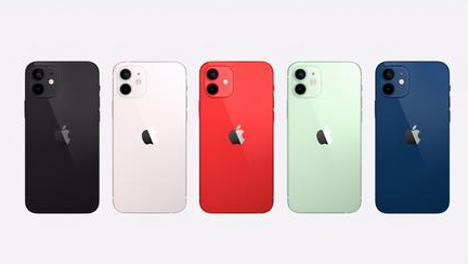 肥西苹果维修点分享iPhone 12锁屏密码系统机制科普 
