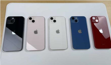 肥西苹果维修点分享iPhone 13锁屏密码冷知识解读 