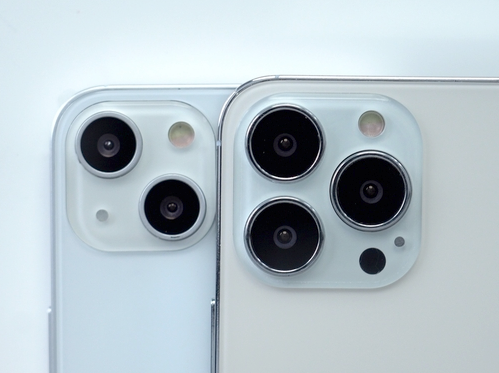 肥西苹果维修点分享iPhone 13 Pro Max锁屏密码冷知识解读 
