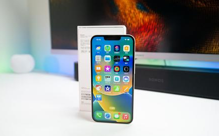 肥西苹果维修点分享iPhone 14锁屏密码进阶解读 