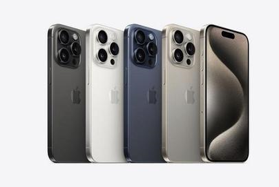 肥西苹果维修点分享iPhone 15 Pro锁屏密码实用参考 
