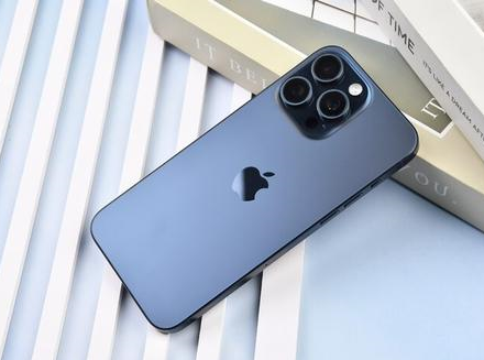 肥西苹果维修点分享iPhone 15 Pro Max锁屏密码玩机解析 