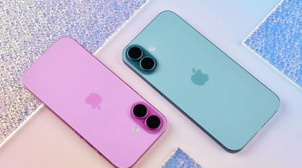 肥西苹果维修点分享iPhone 16锁屏密码进阶指南 