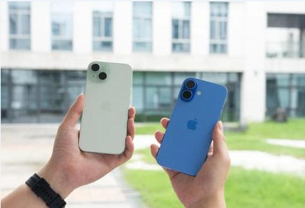 肥西苹果维修点分享iPhone 16 Plus锁屏密码使用手册 
