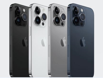 肥西苹果维修点分享iPhone 16 Pro锁屏密码使用指南 