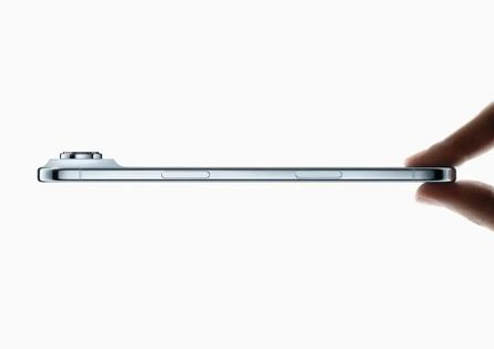肥西苹果维修点分享iPhone 17 Air锁屏密码解析手册 