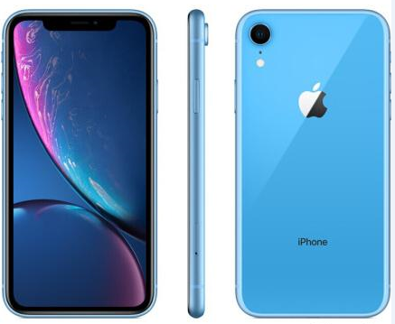 肥西苹果维修点分享iPhone XR黑屏多类场景解析 