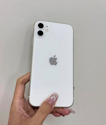 肥西苹果维修点分享iPhone 11黑屏特殊场景解析 