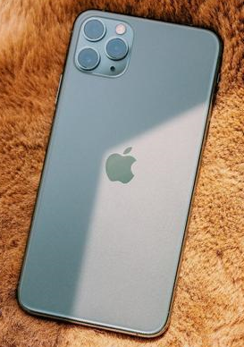 肥西苹果维修点分享iPhone 11 Pro Max黑屏特殊诱因梳理 