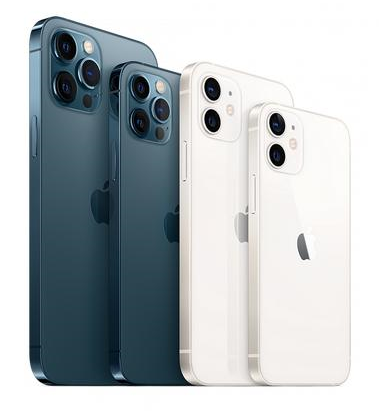 肥西苹果维修点分享iPhone 12 Pro黑屏小众问题解析 