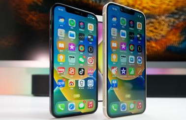 肥西苹果维修点分享iPhone 14黑屏多元故障深度解读 