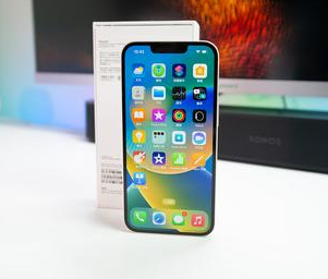 肥西苹果维修点分享iPhone 14 Plus黑屏小众诱因汇总 