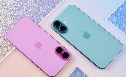 肥西苹果维修点分享iPhone 16手机黑屏多重诱因解析 