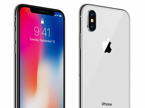 肥西苹果维修点分享iPhone X电池发烫冷门故障解析 