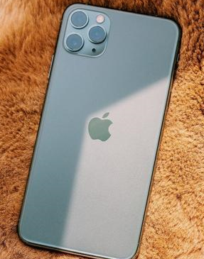 肥西苹果维修点分享iPhone 11 Pro Max电池发烫特殊问题 