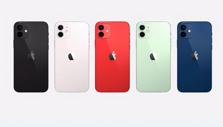 肥西苹果维修点分享iPhone 12电池发烫少见诱因解析 